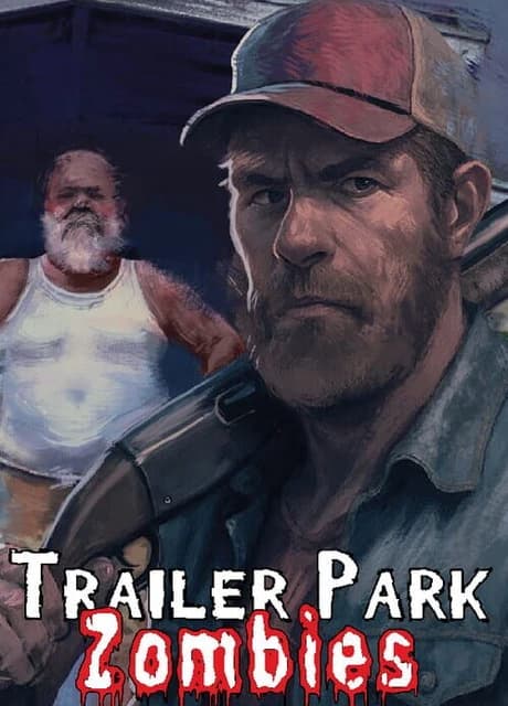 Trailer Park Zombies