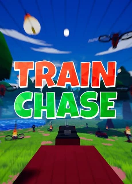 Train Chase