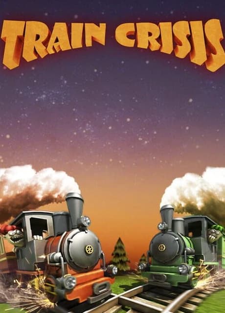 Train Crisis