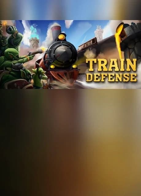 Train Defense