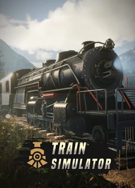 Train Simulator