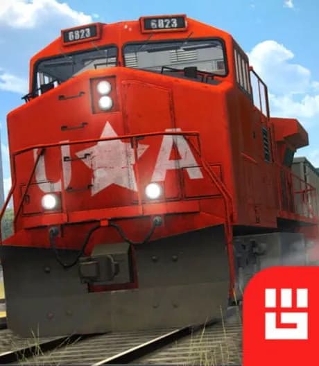 Train Simulator Pro 2018