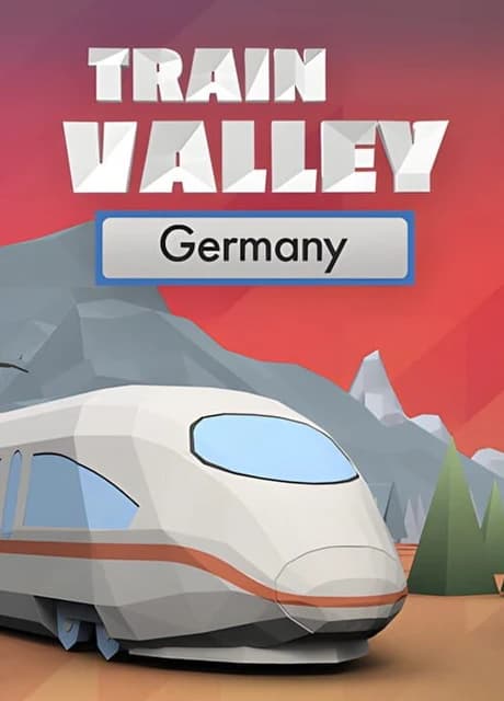 Train Valley: Germany