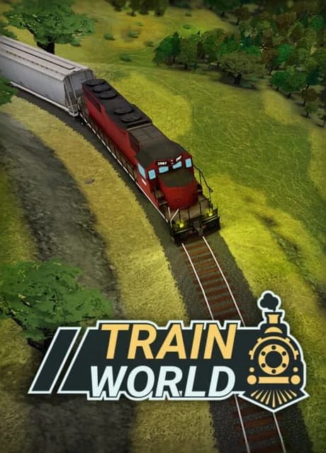 Train World