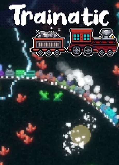 Trainatic