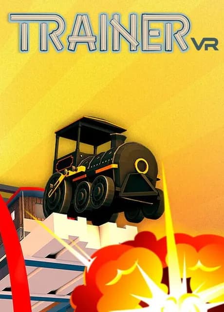 TrainerVR