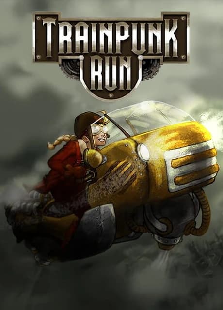 Trainpunk Run