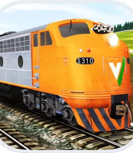 Trainz Simulator 2