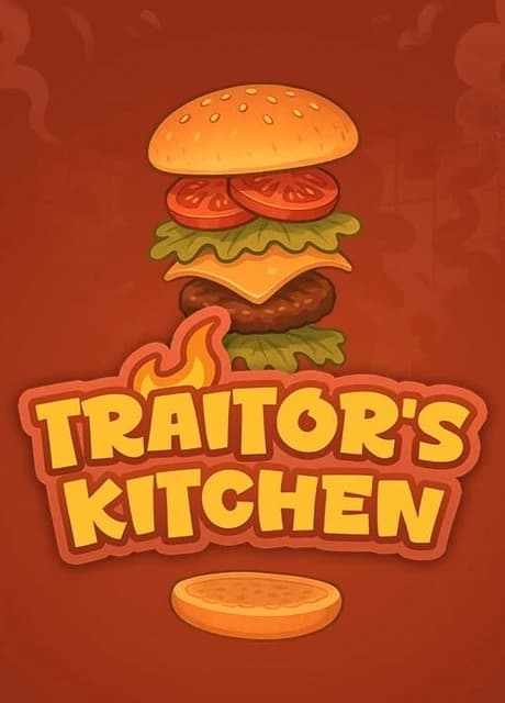 Traitor's Kitchen