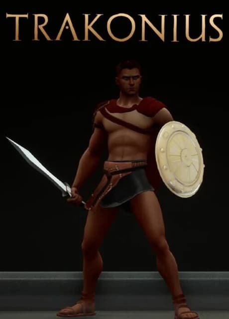Trakonius