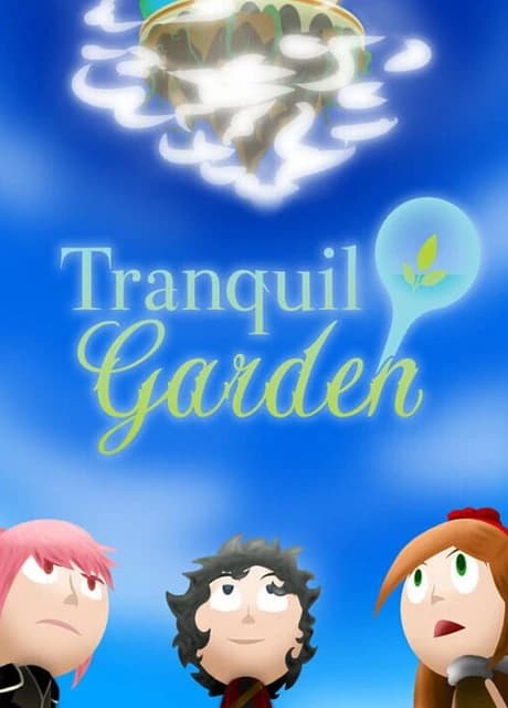 Tranquil Garden