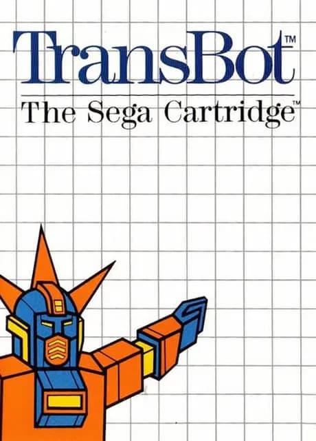 TransBot