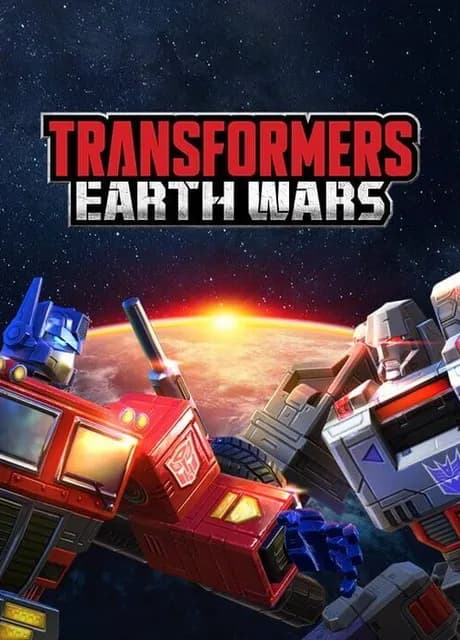 Transformers: Earth Wars