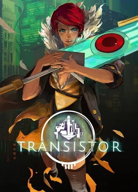 Transistor