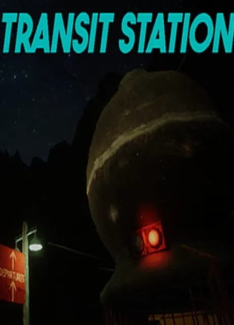 Transit Station