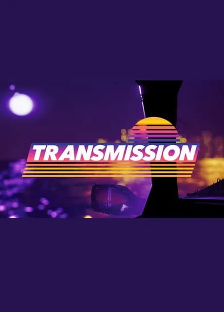 Transmission