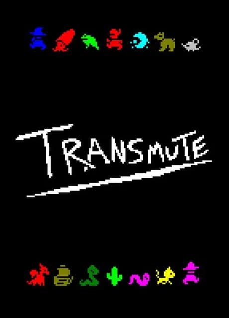Transmute!