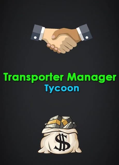 Transporter Manager Tycoon