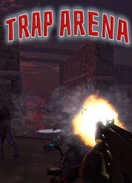 Trap Arena