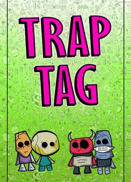 Trap Tag