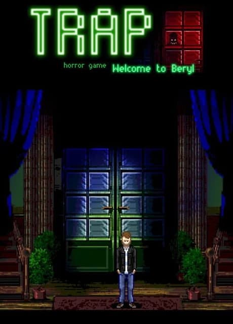 Trap Welcome to Beryl Part 1