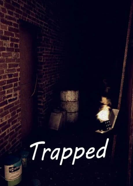 Trapped