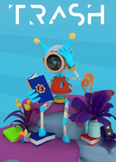Trash