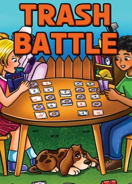 Trash Battle
