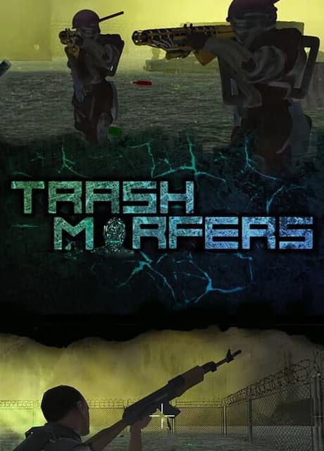 Trashmorfers