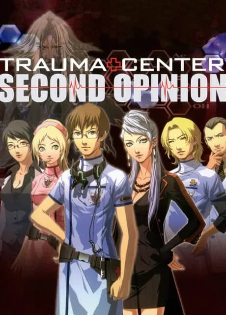 Trauma Center: Second Opinion
