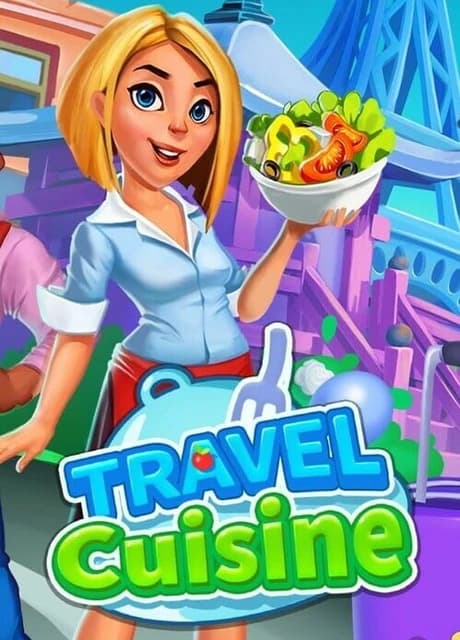 Travel Cuisine: Collector's Edition