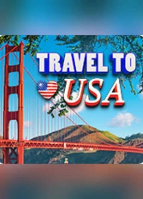 Travel to USA