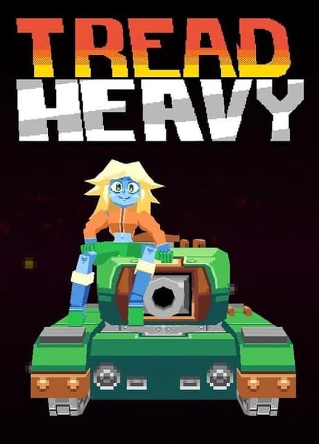 Tread Heavy