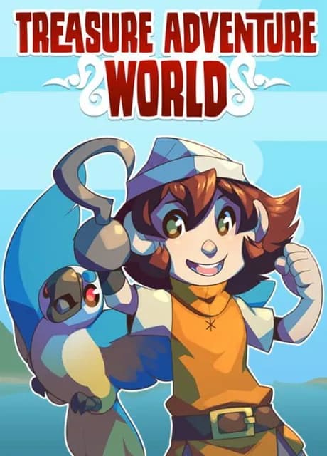 Treasure Adventure World