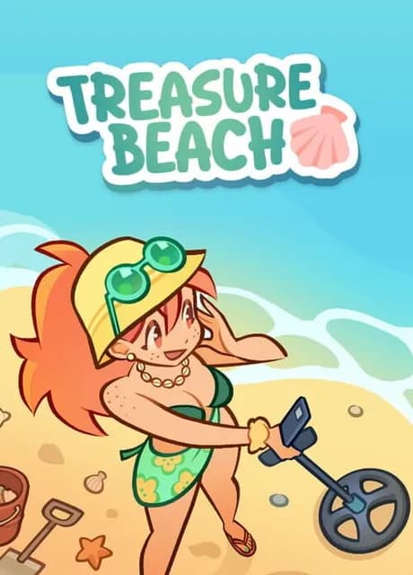 Treasure Beach