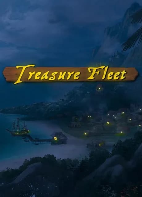 Treasure Fleet