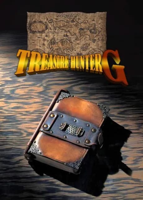 Treasure Hunter G