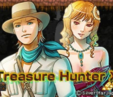 Treasure Hunter X