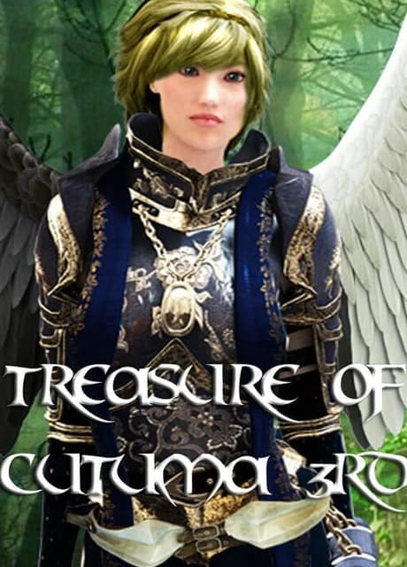 Treasure of Cutuma 3rd