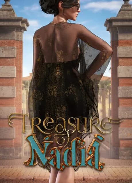 Treasure of Nadia