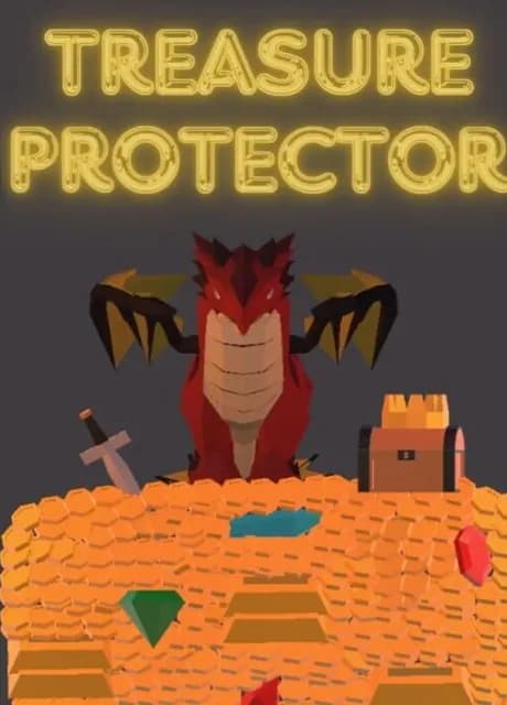 Treasure Protector