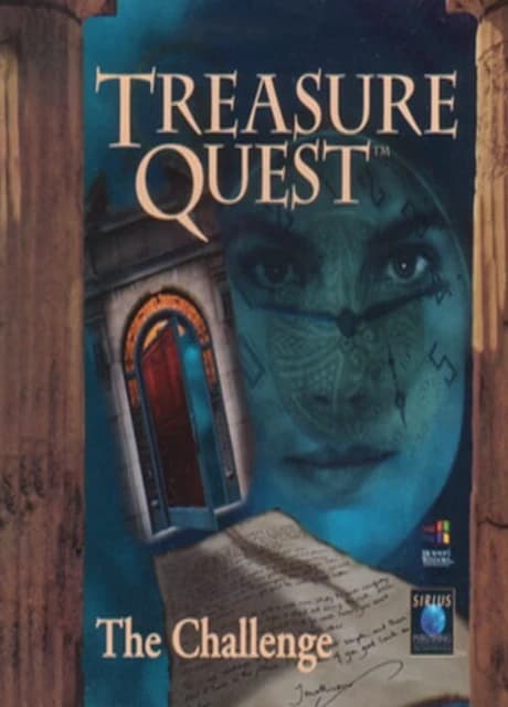 Treasure Quest