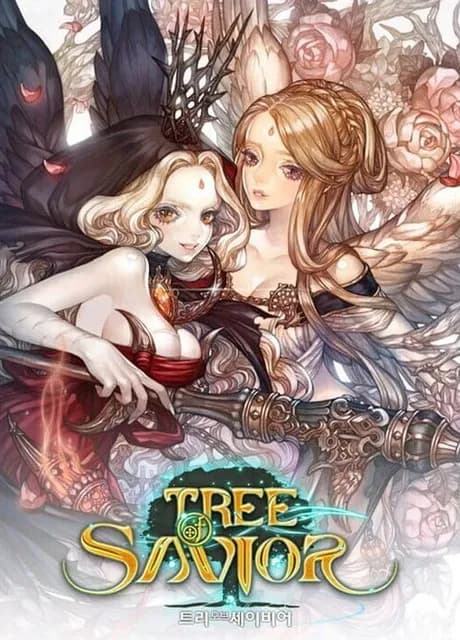 Tree of Savior