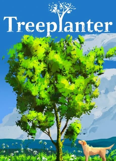Treeplanter