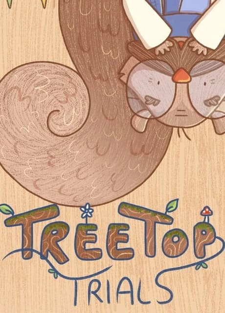 Treetop Trials