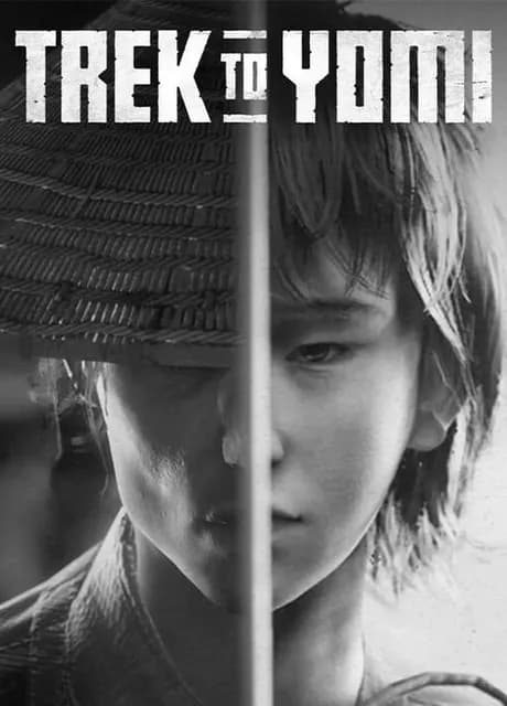Trek to Yomi