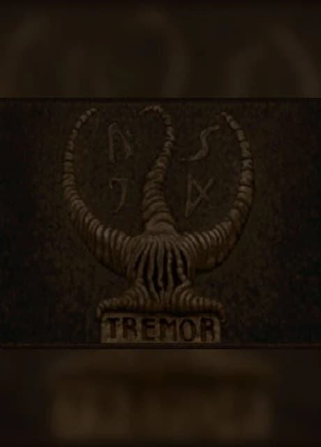 Tremor