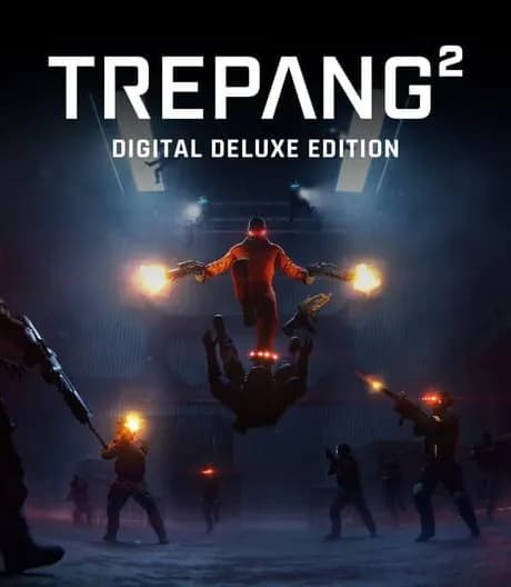Trepang2: Digital Deluxe Edition