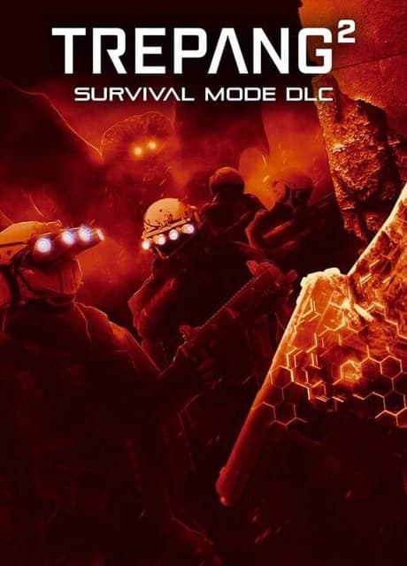 Trepang2: Survival Mode