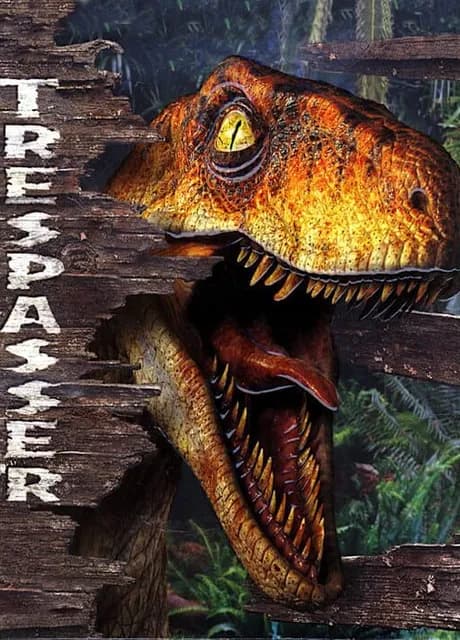 Trespasser
